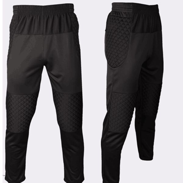 2020 men professional soccer goalkeeper pants shorts survetement football trousers sponge goal keeper rugby sport sweatpants, Black;green
2020 men professional soccer goalkeeper pants shorts survetement football trousers sponge goal keeper rugby sport sweatpants, Black;green