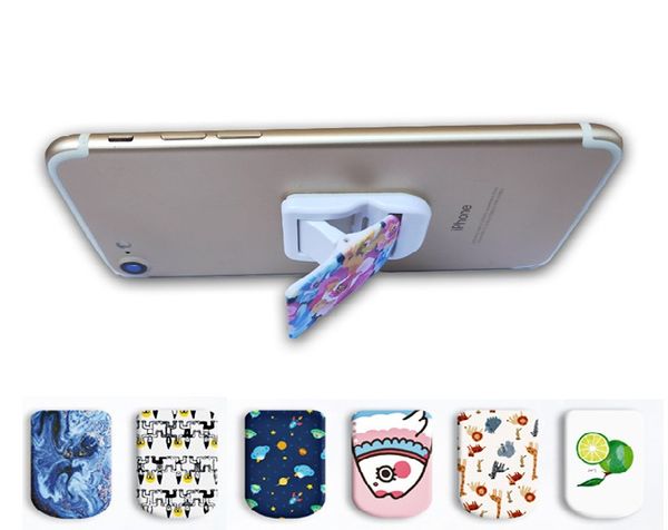 Универсальный новый захват складной щит держатель сотового телефона кронштейн п
Универсальный новый захват складной щит держатель сотового телефона кронштейн п