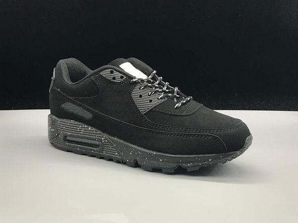 90 mens women running shoes triple black white wheat core oreo sport blue cool grey red men casual sports sneakers size 36-45, White;red 
90 mens women running shoes triple black white wheat core oreo sport blue cool grey red men casual sports sneakers size 36-45, White;red