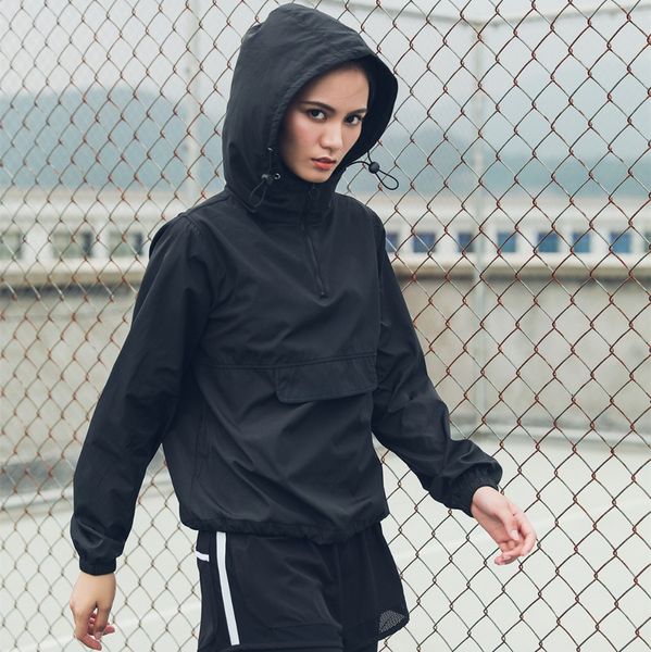 women's running jacket long sleeve sports coat women yoga gym fitness zipper windproof waterproof running jackets hooded top
women's running jacket long sleeve sports coat women yoga gym fitness zipper windproof waterproof running jackets hooded top