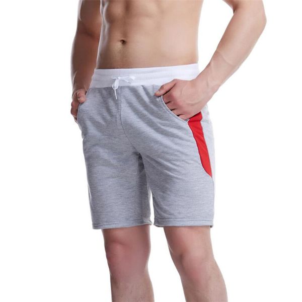 running shorts summer men's sports fitness quick-drying breathable jogger tight, Black;blue
running shorts summer men's sports fitness quick-drying breathable jogger tight, Black;blue