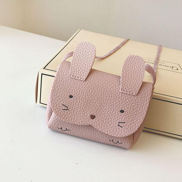 cute pu leather kids coin purse rabbit bowknot mini messenger bag handbag children crossbody bag for girl shoulder bags 8g0119, Red;black
cute pu leather kids coin purse rabbit bowknot mini messenger bag handbag children crossbody bag for girl shoulder bags 8g0119, Red;black