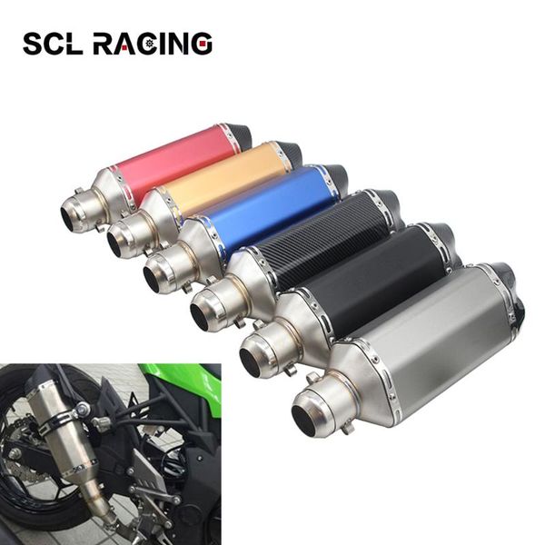 alconstar new 35-51mm motorcycle exhaust pipe muffler for pit dirt bike trk502 cbr250 msx125 crf 230 tmax 530 z250 cb400 ninja
alconstar new 35-51mm motorcycle exhaust pipe muffler for pit dirt bike trk502 cbr250 msx125 crf 230 tmax 530 z250 cb400 ninja