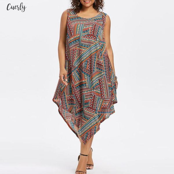 fashion women plus size o neck colorful print sleeveless asymmetrical sunflower dress plus size dresses summer dress ad, Black;gray
fashion women plus size o neck colorful print sleeveless asymmetrical sunflower dress plus size dresses summer dress ad, Black;gray