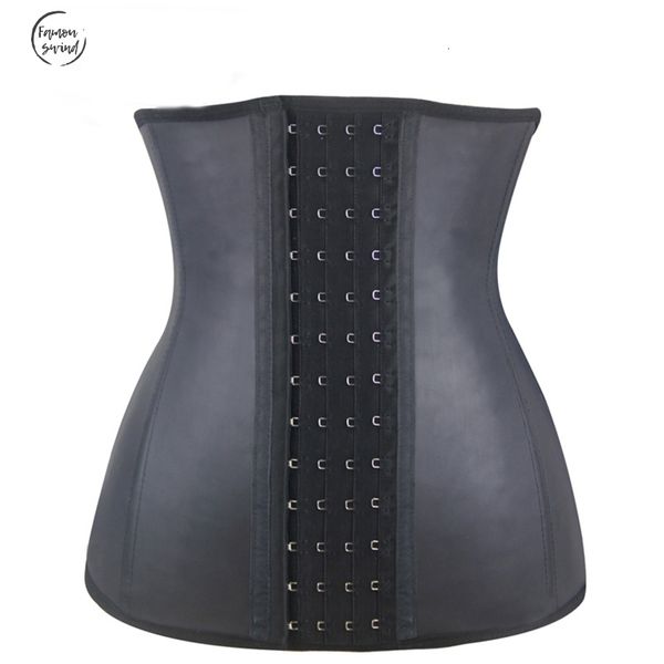 латекс формирователь талия плед тренер underbust корсет пояс стальные кости cincher молния талии для похудения body shaper для женщин, Black;white
латекс формирователь талия плед тренер underbust корсет пояс стальные кости cincher молния талии для похудения body shaper для женщин, Black;white