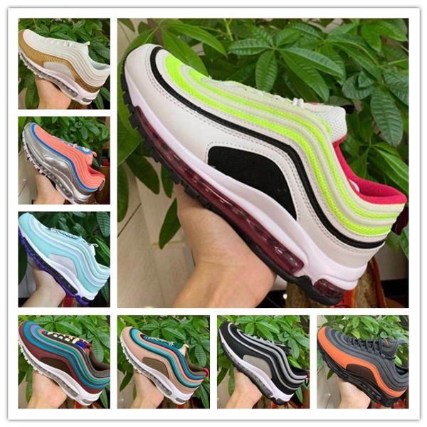 97s mens and womans running shoes prm silver bullet blue orange yellow grey black reflective 3m og navy original sneakers outdoor designer
97s mens and womans running shoes prm silver bullet blue orange yellow grey black reflective 3m og navy original sneakers outdoor designer