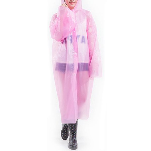 coat raincoat hooded waterproof poncho long sleeve disposable outdoor comfortable hot, Black;brown
coat raincoat hooded waterproof poncho long sleeve disposable outdoor comfortable hot, Black;brown