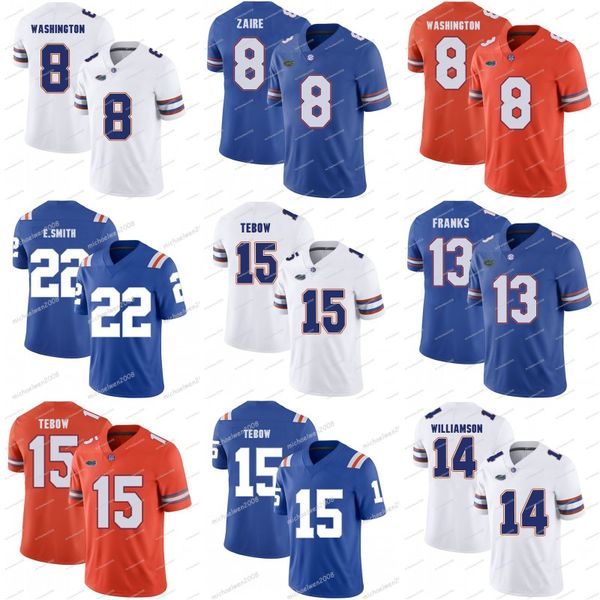florida gators 15 tim tebow 22 emmitt smith 13 feleipe franks 8 malik zaire 4 kadarius toney 2 lamical perine ncaa college football jerseys, Black;red
florida gators 15 tim tebow 22 emmitt smith 13 feleipe franks 8 malik zaire 4 kadarius toney 2 lamical perine ncaa college football jerseys, Black;red