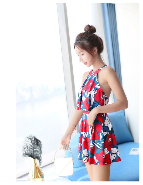 b4pf4 2019 youyou women's belly-covering slimming one-piece dress small breast steel holder dress swimsuit swimsuit gathering small fra, White;black
b4pf4 2019 youyou women's belly-covering slimming one-piece dress small breast steel holder dress swimsuit swimsuit gathering small fra, White;black