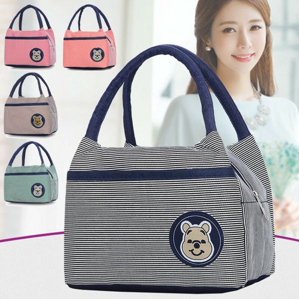 2019 простой портативный обед сумка tote новый нашивки изолированный обед box для женщин мужские сумки открытый водонепроницаемый мужской пи, Blue;pink
2019 простой портативный обед сумка tote новый нашивки изолированный обед box для женщин мужские сумки открытый водонепроницаемый мужской пи, Blue;pink
