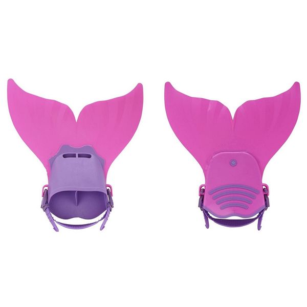 mermaid fins swimming flippers children swimming diving training equipment whale fins beach shoes
mermaid fins swimming flippers children swimming diving training equipment whale fins beach shoes