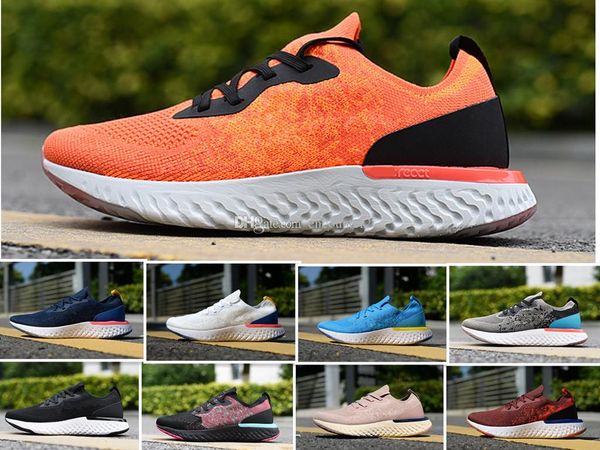 wholesale 2019 sell react mesh breathable running shoes men women sport shoes sneakers athletics 5.5-11
wholesale 2019 sell react mesh breathable running shoes men women sport shoes sneakers athletics 5.5-11