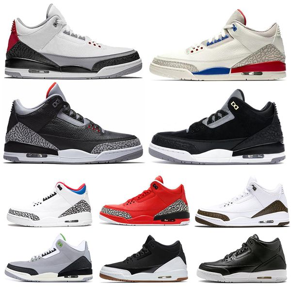 men basketball shoes tinker black cement katrina jth true blue grateful 3 mens trainers sneakers size 7-13
men basketball shoes tinker black cement katrina jth true blue grateful 3 mens trainers sneakers size 7-13