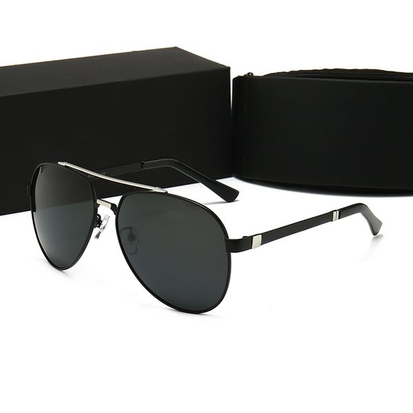 brand designer men and women sunglasses pc metal material uv protection design personalized fashion coated glassessd2, White;black
brand designer men and women sunglasses pc metal material uv protection design personalized fashion coated glassessd2, White;black