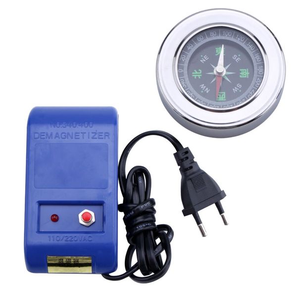 watch demagnetizer mechanicaland compass quartz watch repair tool electrical professional demagnetize tool for watchmaker plug
watch demagnetizer mechanicaland compass quartz watch repair tool electrical professional demagnetize tool for watchmaker plug