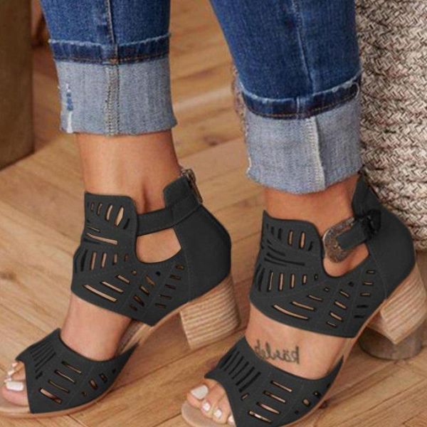 dress shoes block heel women big size 41 42 43 rhinestone sandals for elegant sandal boots summer woman heels, Black
dress shoes block heel women big size 41 42 43 rhinestone sandals for elegant sandal boots summer woman heels, Black