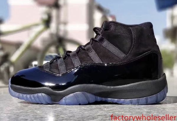 double real carbon fiber 11s prom night blackout 378037-005 size 8-13 men athletic quality sneakers mens shoes basketball shoes
double real carbon fiber 11s prom night blackout 378037-005 size 8-13 men athletic quality sneakers mens shoes basketball shoes