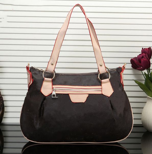 new women handbags purses pu leather brown flower handbags bags shoulder bags handbag lady tote messenger bag
new women handbags purses pu leather brown flower handbags bags shoulder bags handbag lady tote messenger bag