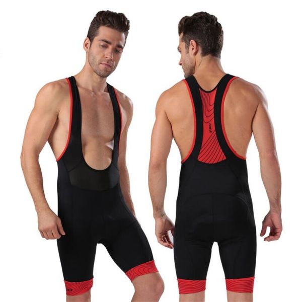 bicycle bib pants 3d gel pad summer cycling short quick dry men ropa ciclismo wicking cycling bike tights bib shorts h026
bicycle bib pants 3d gel pad summer cycling short quick dry men ropa ciclismo wicking cycling bike tights bib shorts h026