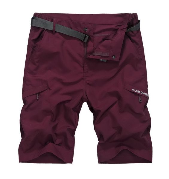 2019 outdoor hiking shorts for men camping climbingtrekking quick dry shorts men's sports fishing knee length, Brown;gray
2019 outdoor hiking shorts for men camping climbingtrekking quick dry shorts men's sports fishing knee length, Brown;gray