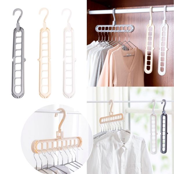 new 3d space saving magic 360 rotation clothes hanger clothes hanger cabinet organizer with hook
new 3d space saving magic 360 rotation clothes hanger clothes hanger cabinet organizer with hook