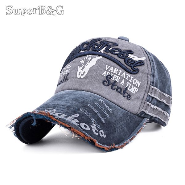 superb&g baseball cap for men women sports cap casual outdoor snapback gorras hat, Blue;gray
superb&g baseball cap for men women sports cap casual outdoor snapback gorras hat, Blue;gray
