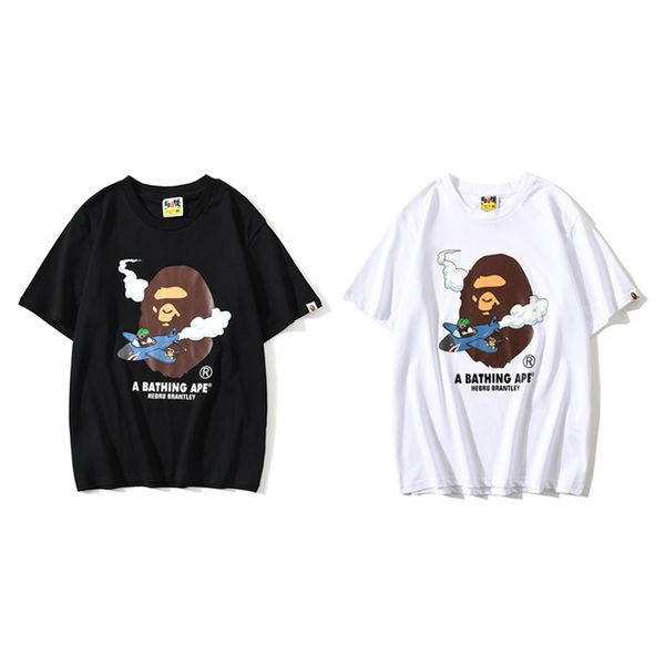 bape mens стилиста t shirt mens акулы печать с короткими рукавами пары хлопка высокого качества тройников размер m-3xl, White;black
bape mens стилиста t shirt mens акулы печать с короткими рукавами пары хлопка высокого качества тройников размер m-3xl, White;black
