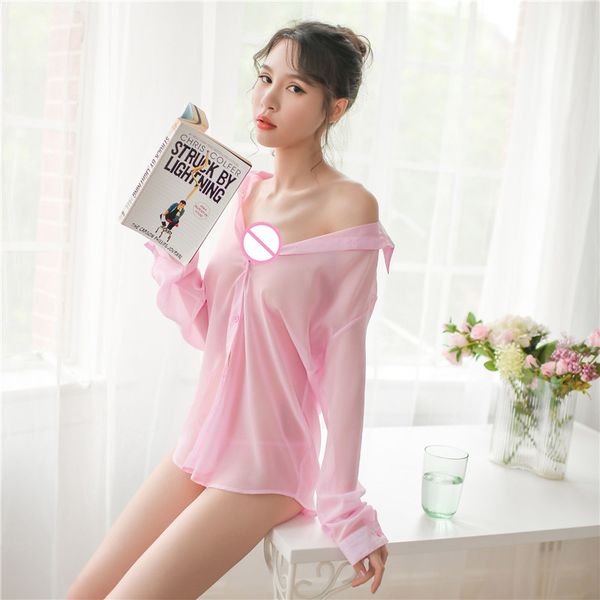 plus size black/pink 2018 romantic lady sheer chiffon perspective lingerie deep v erotic sleepwear full slips, Black;red
plus size black/pink 2018 romantic lady sheer chiffon perspective lingerie deep v erotic sleepwear full slips, Black;red