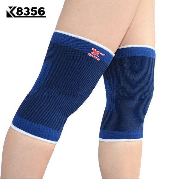 k8356 breathable knee pads basketball volleyball climbing fitness sports safety knee brace warm windproof protection blue, Black;gray
k8356 breathable knee pads basketball volleyball climbing fitness sports safety knee brace warm windproof protection blue, Black;gray