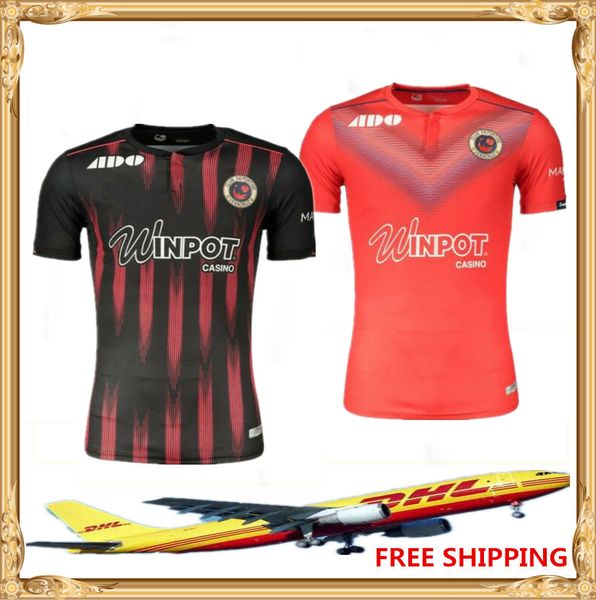dhl 2019 2020 club liga mx club tiburones veracruz soccer jerseys 19 20 veracruz football shirt size can be mixed batch, Black;yellow
dhl 2019 2020 club liga mx club tiburones veracruz soccer jerseys 19 20 veracruz football shirt size can be mixed batch, Black;yellow