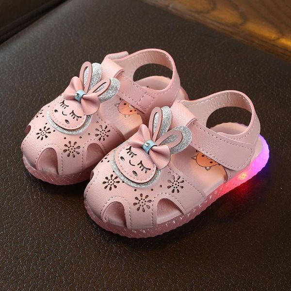 telotuny sandals infant children baby girls flat led luminous cartoon cat casual sandals sneakers children girls jun6, Black;red
telotuny sandals infant children baby girls flat led luminous cartoon cat casual sandals sneakers children girls jun6, Black;red