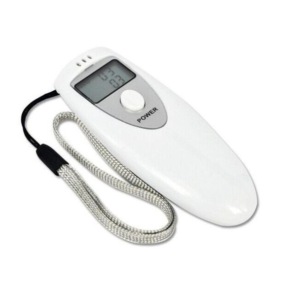 6387b portable lcd alcohol tester digital breath alcohol analyzer detector breathing tester safe driving car
6387b portable lcd alcohol tester digital breath alcohol analyzer detector breathing tester safe driving car