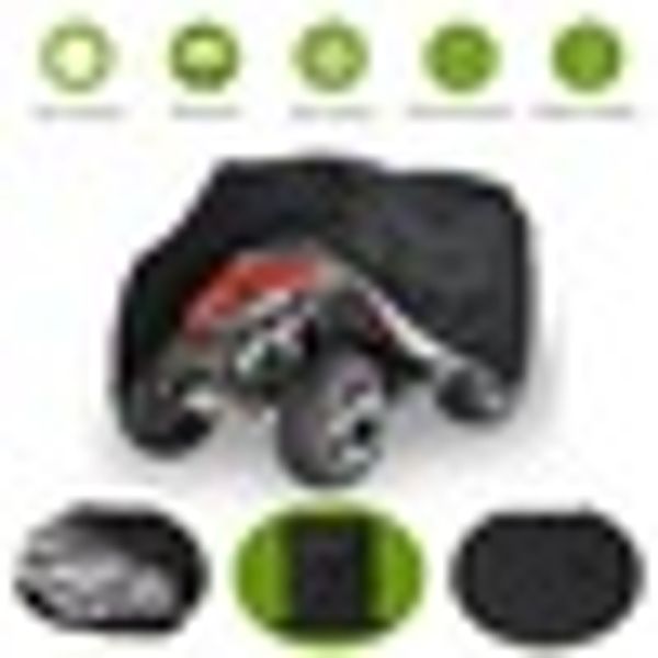 new arrivals waterproof protection car cover atv rain snow quad universal heat resistant
new arrivals waterproof protection car cover atv rain snow quad universal heat resistant