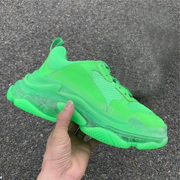 2019 new released fashion paris 17fw triple-s sports shoes triple s men and women casual dad shoes women triple green ceahp sports shoes
2019 new released fashion paris 17fw triple-s sports shoes triple s men and women casual dad shoes women triple green ceahp sports shoes