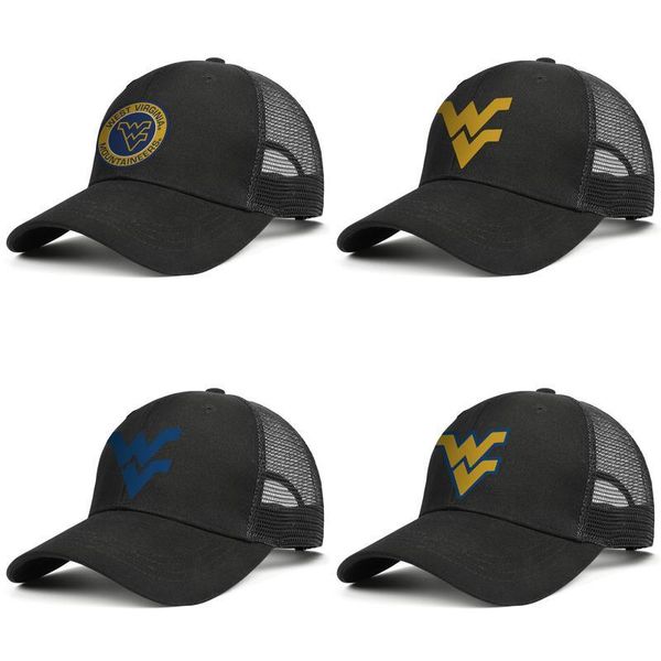 west virginia mountaineers round logo black mens and women trucker cap ball styles designer plain mesh hats logo-2 logo-1 primary logo, Blue;gray
west virginia mountaineers round logo black mens and women trucker cap ball styles designer plain mesh hats logo-2 logo-1 primary logo, Blue;gray