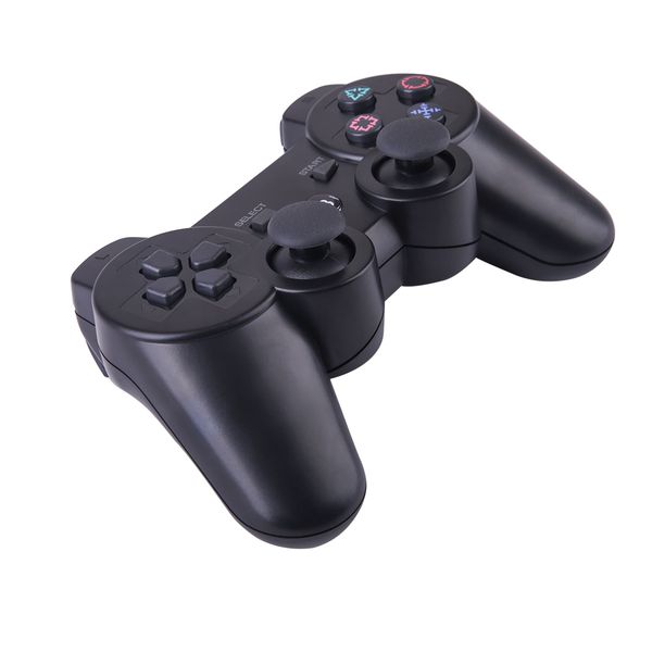 для sony ps3 контроллер беспроводной геймпад для play station 3 джойстиков wireless console для dualshock 3 sixaxis контроллер
для sony ps3 контроллер беспроводной геймпад для play station 3 джойстиков wireless console для dualshock 3 sixaxis контроллер