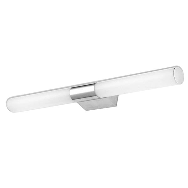 10w led ac 110 - 220v warm white mirror light stainless steel front lamp mirror lamp bathroom wall cabinet light
10w led ac 110 - 220v warm white mirror light stainless steel front lamp mirror lamp bathroom wall cabinet light