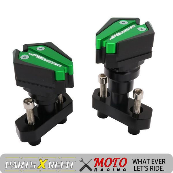 motorcycle frame slider crash pad anti falling protectors caps protection for z800 2013-2016 z1000 2007 2008 2009
motorcycle frame slider crash pad anti falling protectors caps protection for z800 2013-2016 z1000 2007 2008 2009