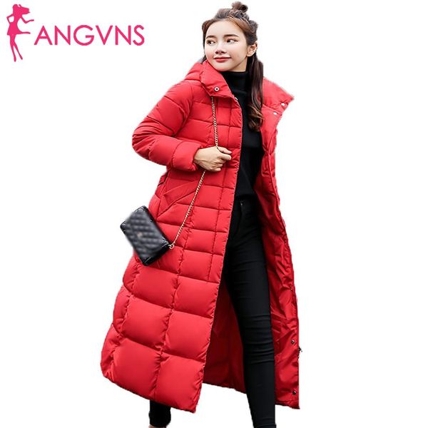 women casual hooded neck long sleeve solid button pockets, belt winter closure long coat, Black
women casual hooded neck long sleeve solid button pockets, belt winter closure long coat, Black