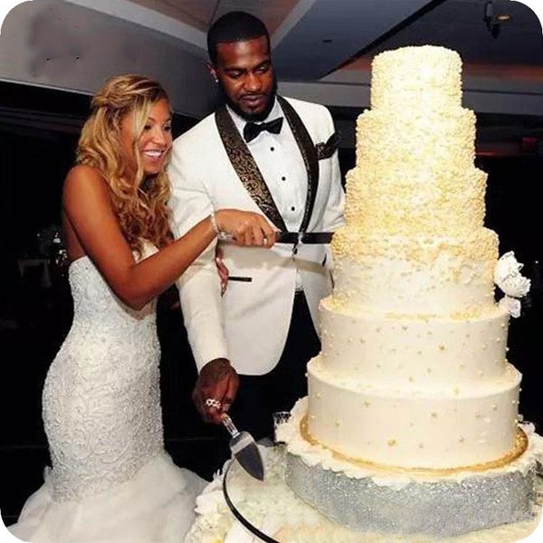 white groom wedding tuxedos men suits groomsmen jacket pants printing/ jacquard shawl lapel 2piece man blazers costume homme terno masculino, Black;gray
white groom wedding tuxedos men suits groomsmen jacket pants printing/ jacquard shawl lapel 2piece man blazers costume homme terno masculino, Black;gray