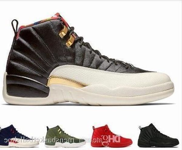 12s cny chinese new year 2019 winterized wntr gym red michigan mens basketball shoes jumpman 12 taxi flu game gamma blue sports sneaker
12s cny chinese new year 2019 winterized wntr gym red michigan mens basketball shoes jumpman 12 taxi flu game gamma blue sports sneaker
