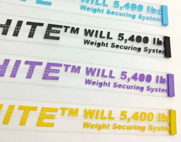 fashion correct version transparent off belt set letters white belt selling men and women belts
fashion correct version transparent off belt set letters white belt selling men and women belts