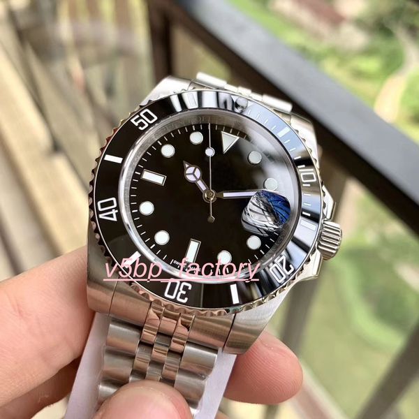 luxury classic series aj wristwatches 2836 movement black dial 40mm ceramic sapphire stainless steel automatic mens watch w, Slivery;brown
luxury classic series aj wristwatches 2836 movement black dial 40mm ceramic sapphire stainless steel automatic mens watch w, Slivery;brown
