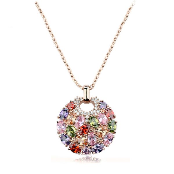 xinyun 2020 fashion luxurious multicolored zircon women necklaces bridal wedding dress jewelry collares accessories girl choker, Silver
xinyun 2020 fashion luxurious multicolored zircon women necklaces bridal wedding dress jewelry collares accessories girl choker, Silver