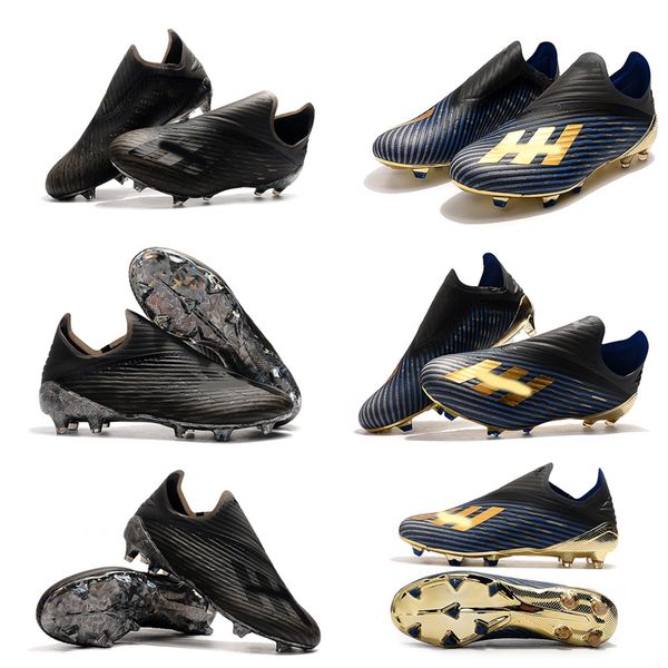 2019 x 19+ 19.1 fg soccer star mens football excellent quali gold blue color 19+x soccer boots football shoes cleats size us 6.5-11
2019 x 19+ 19.1 fg soccer star mens football excellent quali gold blue color 19+x soccer boots football shoes cleats size us 6.5-11