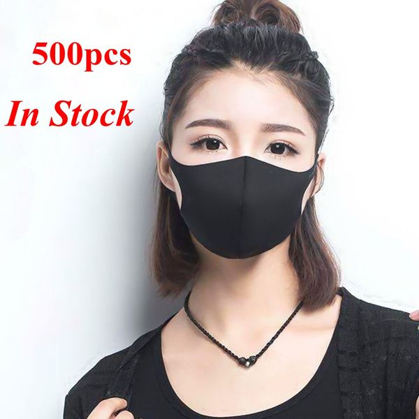 500pcs fashion anti dust face mask mouth cover pm2.5 mask dustproof anti-bacterial washable reusable ice silk cotton masks kids
500pcs fashion anti dust face mask mouth cover pm2.5 mask dustproof anti-bacterial washable reusable ice silk cotton masks kids