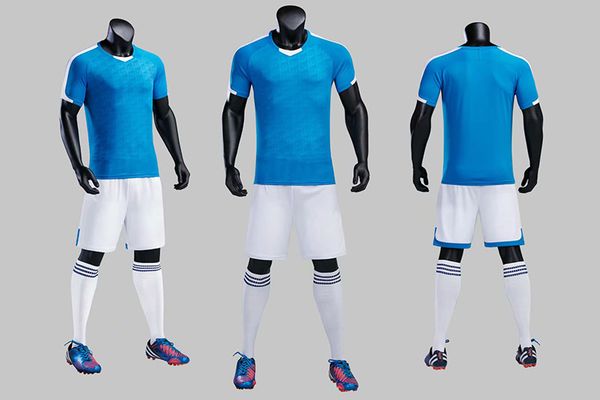 custom shop football jerseys customized football apparel sets with shorts clothing uniforms kits sports design mens football b28-09, Blue;black
custom shop football jerseys customized football apparel sets with shorts clothing uniforms kits sports design mens football b28-09, Blue;black