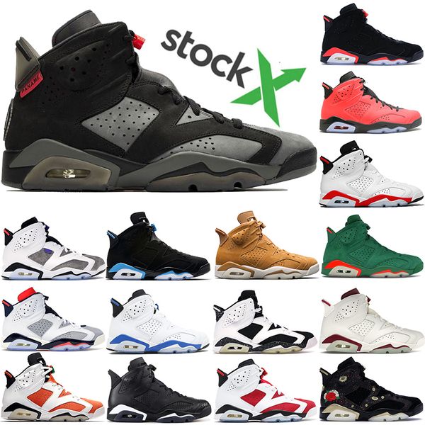 6 2019 высокое качество jumpman s psg инфракрасный флинт тинкер черный кот баскетбольная обувь мужчины мужские бордовый быть как майк кроссо
6 2019 высокое качество jumpman s psg инфракрасный флинт тинкер черный кот баскетбольная обувь мужчины мужские бордовый быть как майк кроссо