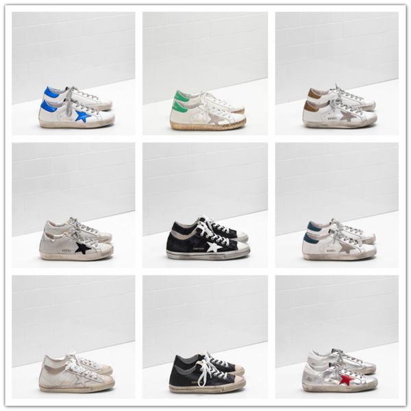 Italy brand golden old tyle de igner fa hion neaker luxury genuine leather men women ca ual hoe goo e trainer uper tar deluxe brand
Italy brand golden old tyle de igner fa hion neaker luxury genuine leather men women ca ual hoe goo e trainer uper tar deluxe brand