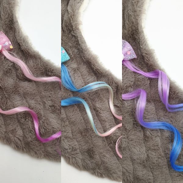 children's sequins gauze bowknot butterfly wig pin curly hair clip cartoon pattern wig hair accessories girls performance headdress, Slivery;white
children's sequins gauze bowknot butterfly wig pin curly hair clip cartoon pattern wig hair accessories girls performance headdress, Slivery;white